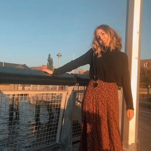 Meet your Posher, Kelsey